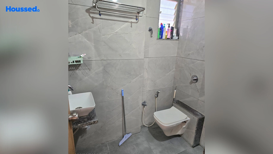 Project Image of 3 BHK Flat for Resale in Nikol - Image 117193