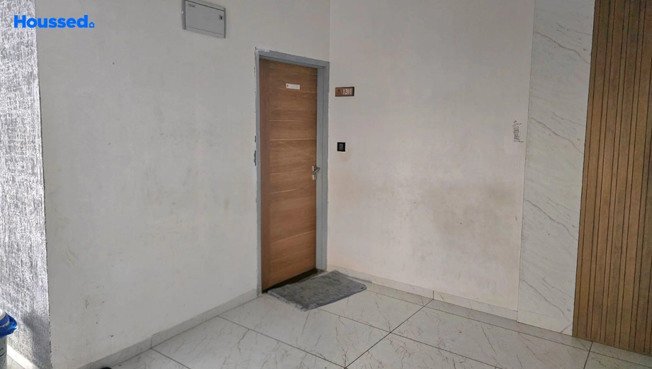 Project Image of 3 BHK Flat for Resale in Nikol - Image 117186