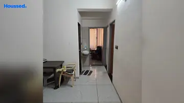 Project Image of 3 BHK Flat for Resale in Nikol, Ahmedabad - Image 117188