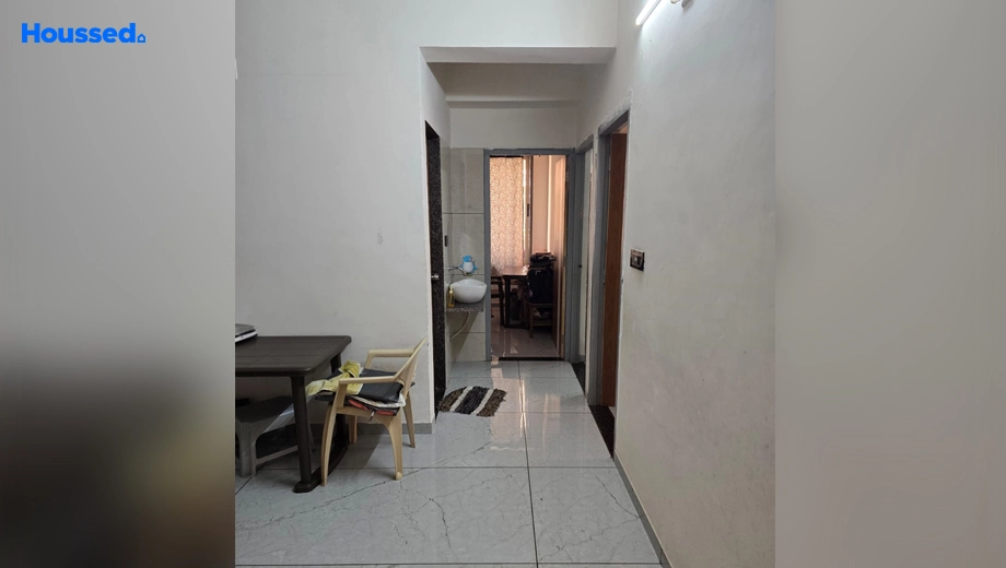 Project Image of 3 BHK Flat for Resale in Nikol - Image 117188