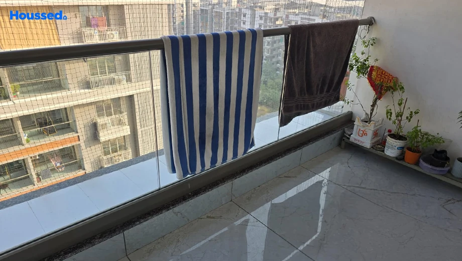 Project Image of 3 BHK Flat for Resale in Nikol - Image 117197