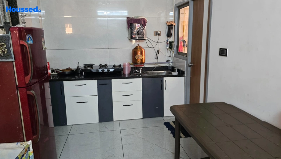 Project Image of 3 BHK Flat for Resale in Nikol - Image 117187