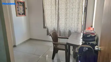 Project Image of 3 BHK Flat for Resale in Nikol, Ahmedabad - Image 117194