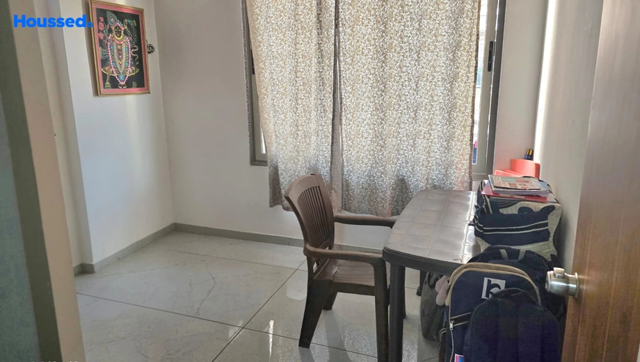 Project Image of 3 BHK Flat for Resale in Nikol - Image 117194