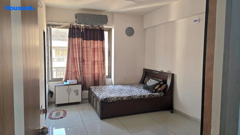 Project Image of 3 BHK Flat for Resale in Nikol - Image 117198