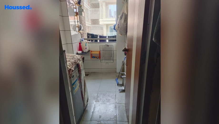 Project Image of 3 BHK Flat for Resale in Nikol - Image 117190