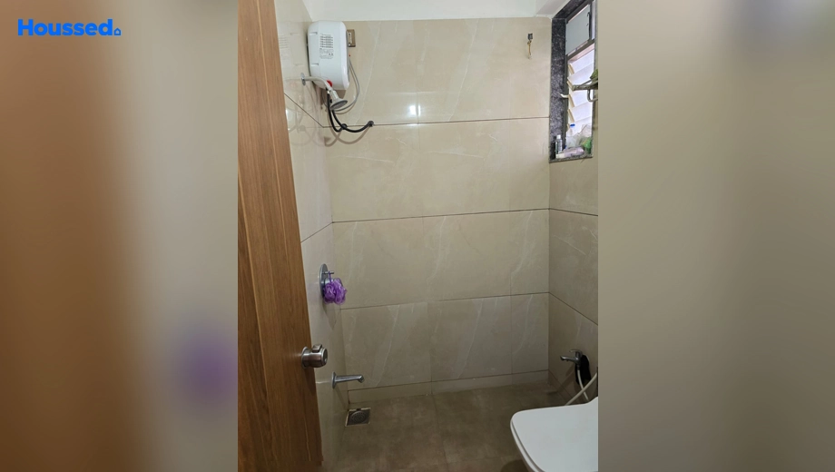 Project Image of 3 BHK Flat for Resale in Nikol - Image 117195