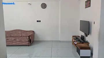 Project Image of 3 BHK Flat for Resale in Nikol, Ahmedabad - Image 117191