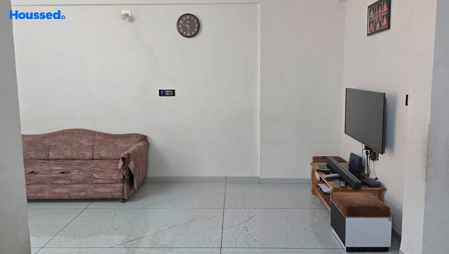 Project Image of 3 BHK Flat for Resale in Nikol - Image 117191