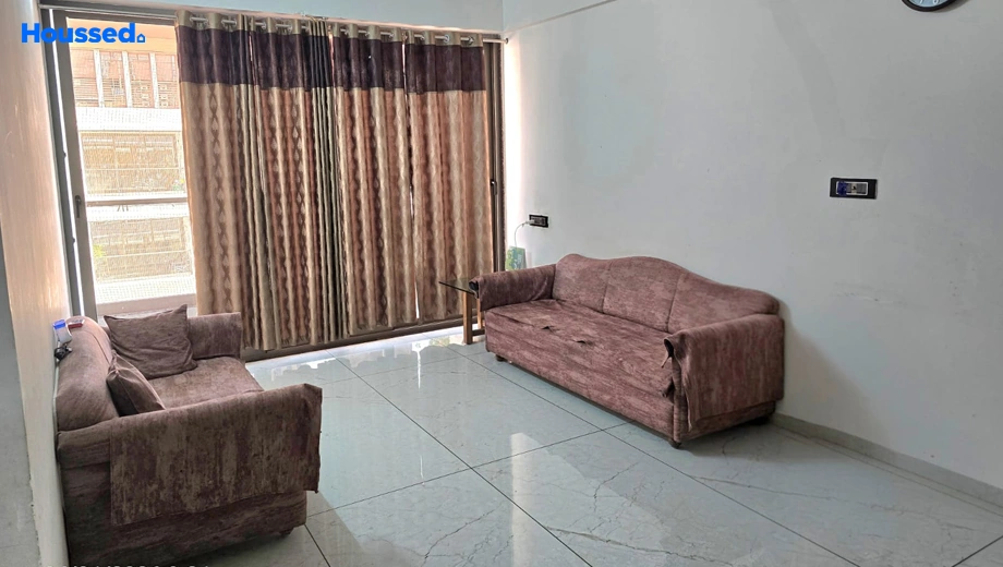 Project Image of 3 BHK Flat for Resale in Nikol - Image 117199