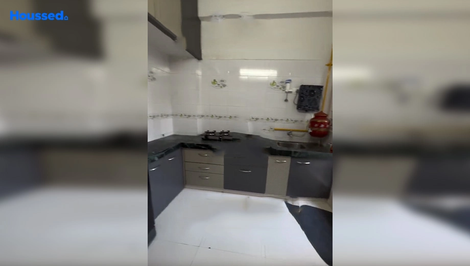 Project Image of 2 BHK Flat for Resale in Nikol - Image 117208