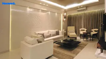 Project Image of 2 BHK Flat for Rent in JP Iscon Habitat Gotri, Vadodara - Image 117200