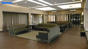 Project Image of 2 BHK Flat for Rent in JP Iscon Habitat Gotri, Vadodara - Image 117203