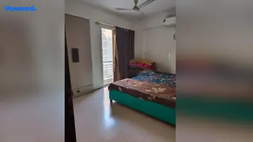 Project Image of 3 BHK Flat for Rent in JP Iscon Heights Gotri, Vadodara - Image 117216