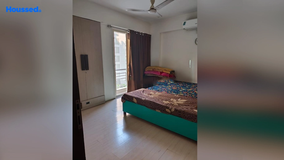 Project Image of 3 BHK Semi-Furnished Flat for Rent in JP Iscon Heights, Gotri - Image 117216