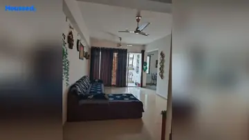 Project Image of 3 BHK Flat for Rent in JP Iscon Heights Gotri, Vadodara - Image 117215