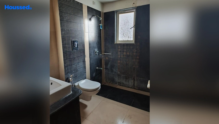 Project Image of 3 BHK Semi-Furnished Flat for Rent in JP Iscon Heights, Gotri - Image 117212