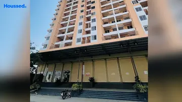Project Image of Commercial Office Space for Resale in Pisoli, Pune - Image 117211