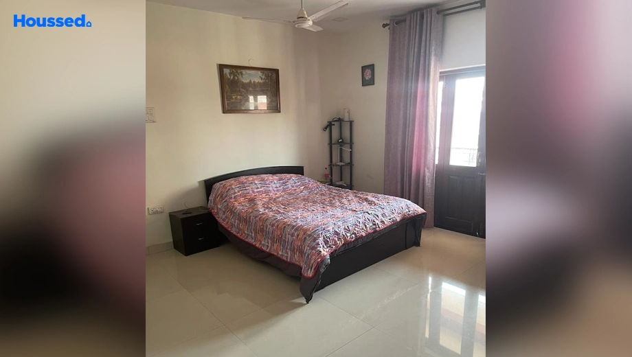 Project Image of 5 BHK Furnished Flat for Rent in Models Status, Dona Paula - Image 117220