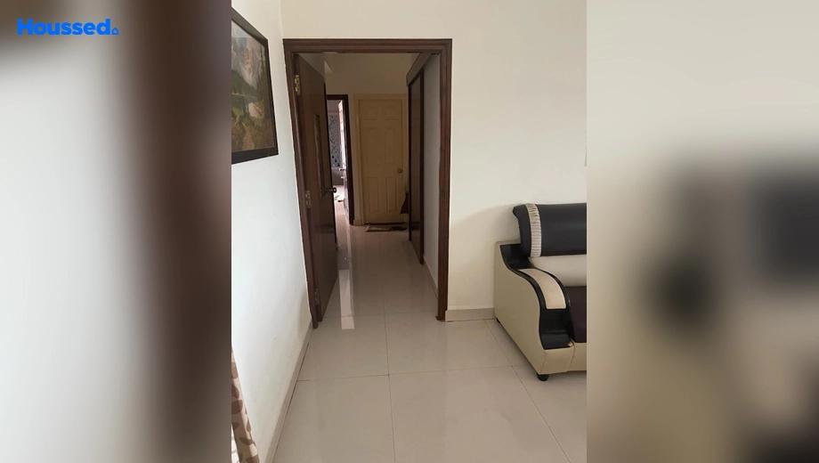 Project Image of 5 BHK Furnished Flat for Rent in Models Status, Dona Paula - Image 117230
