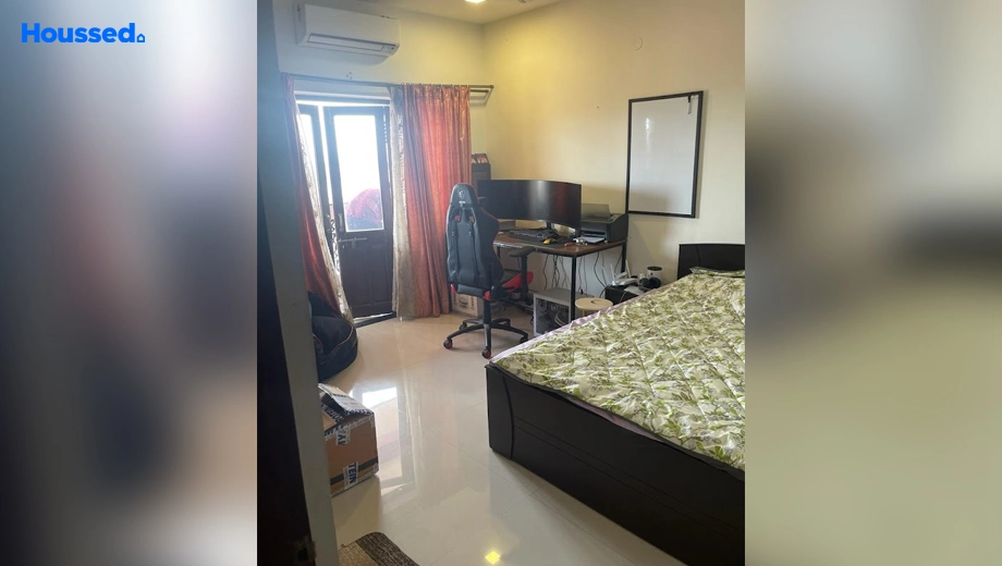 Project Image of 5 BHK Furnished Flat for Rent in Models Status, Dona Paula - Image 117223