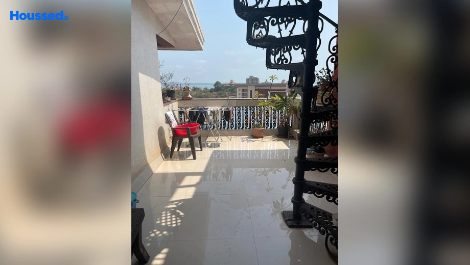 Project Image of 5 BHK Furnished Flat for Rent in Models Status, Dona Paula - Image 117231