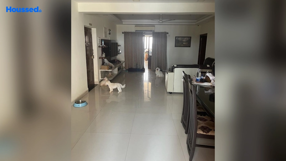 Project Image of 5 BHK Furnished Flat for Rent in Models Status, Dona Paula - Image 117229