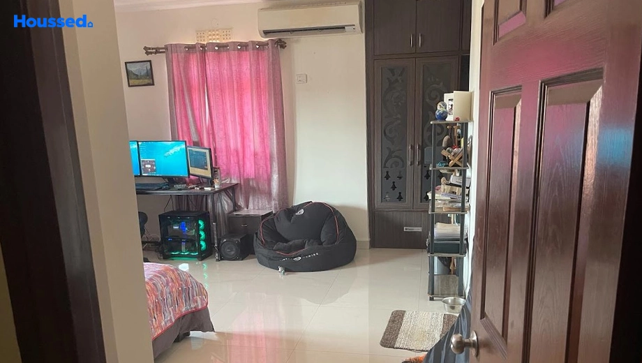 Project Image of 5 BHK Furnished Flat for Rent in Models Status, Dona Paula - Image 117221