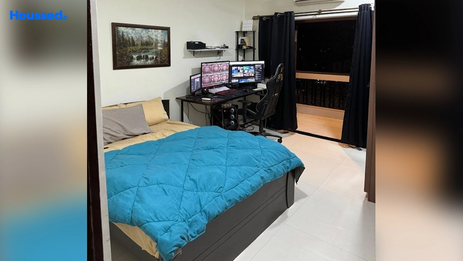 Project Image of 5 BHK Furnished Flat for Rent in Models Status, Dona Paula - Image 117222