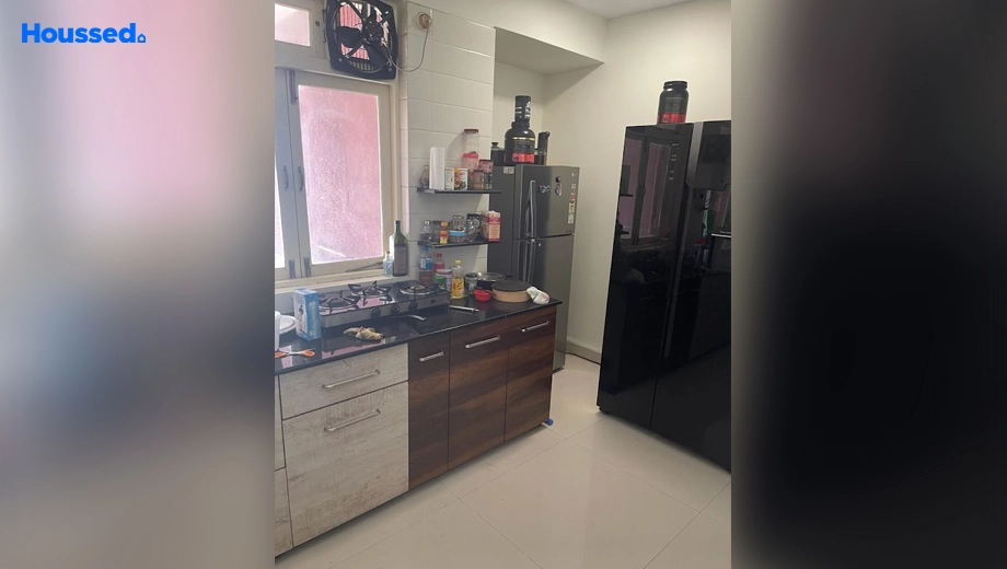 Project Image of 5 BHK Furnished Flat for Rent in Models Status, Dona Paula - Image 117228