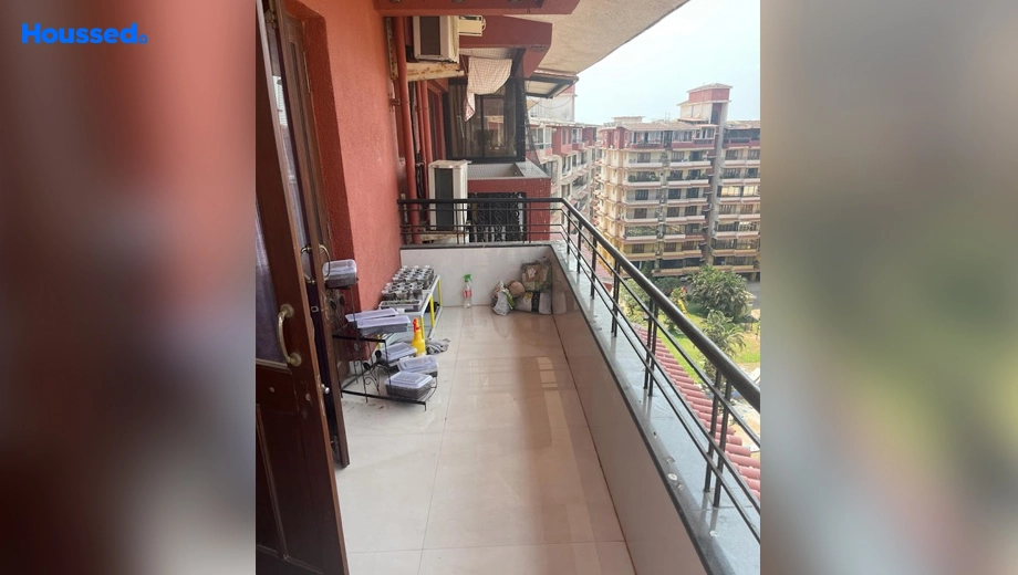 Project Image of 5 BHK Furnished Flat for Rent in Models Status, Dona Paula - Image 117219