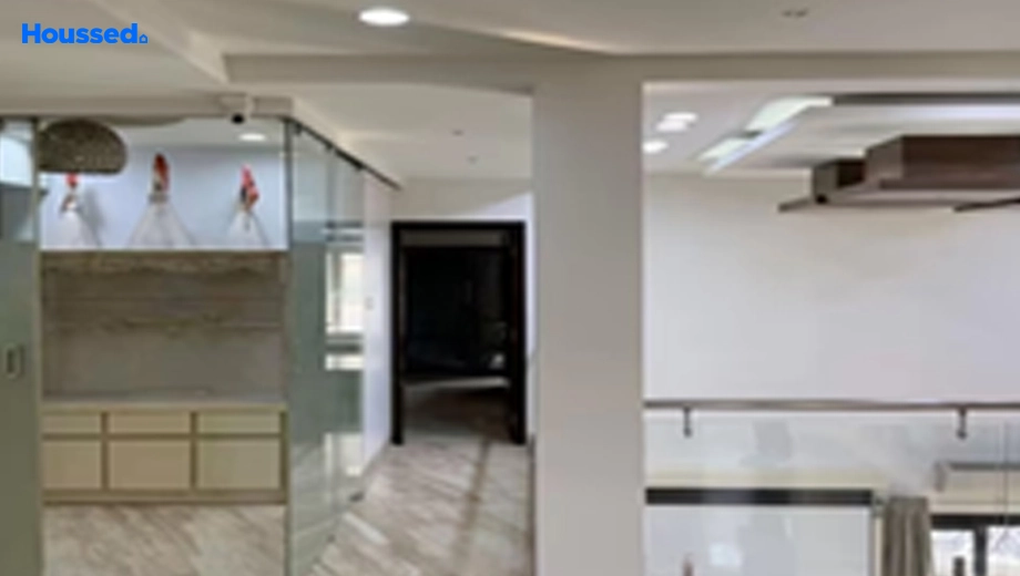 Project Image of 4 BHK Furnished Penthouse for Rent in Akota - Image 117259