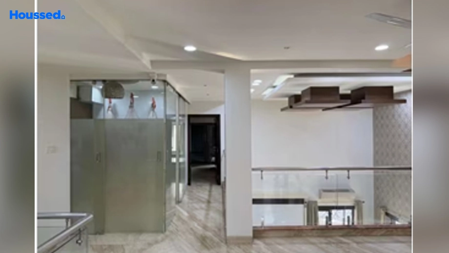 Project Image of 4 BHK Furnished Penthouse for Rent in Akota - Image 117262