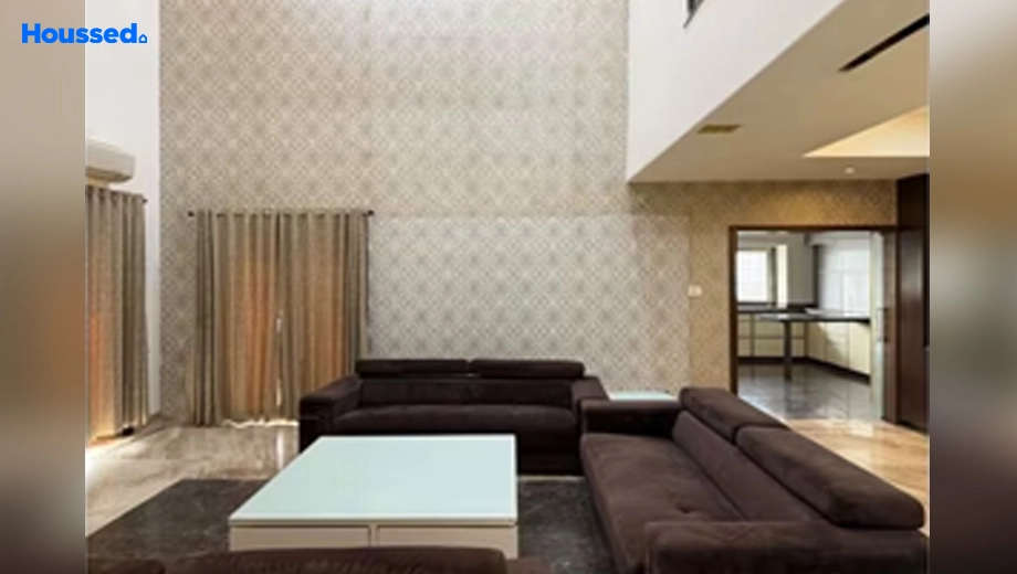 Project Image of 4 BHK Furnished Penthouse for Rent in Akota - Image 117261