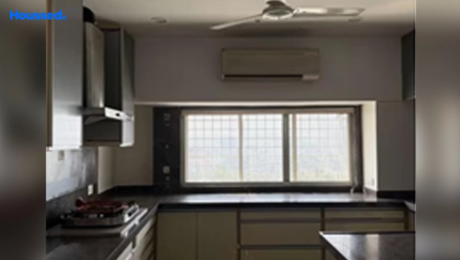 Project Image of 4 BHK Furnished Penthouse for Rent in Akota - Image 117258
