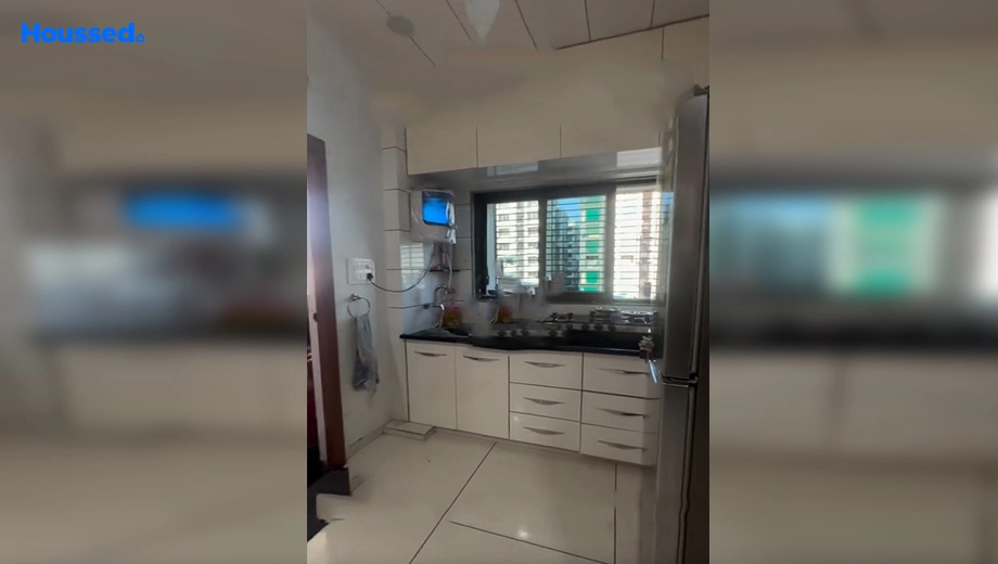 Project Image of 2 BHK Flat for Resale in Nikol - Image 117255