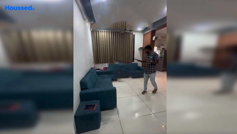 Project Image of 2 BHK Flat for Resale in Nikol - Image 117254