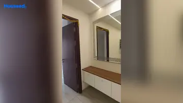 Project Image of 3 BHK Flat for Rent in Myscape Sanctuary Hafeezpet, Hyderabad - Image 117249