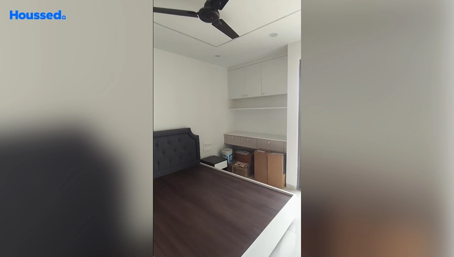 Project Image of 3 BHK Semi-Furnished Flat for Rent in Myscape Sanctuary, Hafeezpet - Image 117248