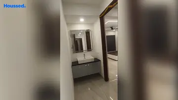 Project Image of 3 BHK Flat for Rent in Myscape Sanctuary Hafeezpet, Hyderabad - Image 117253