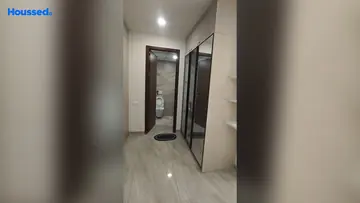 Project Image of 3 BHK Flat for Rent in Myscape Sanctuary Hafeezpet, Hyderabad - Image 117251