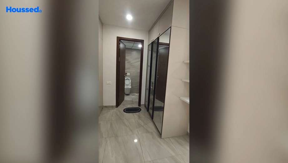 Project Image of 3 BHK Semi-Furnished Flat for Rent in Myscape Sanctuary, Hafeezpet - Image 117251
