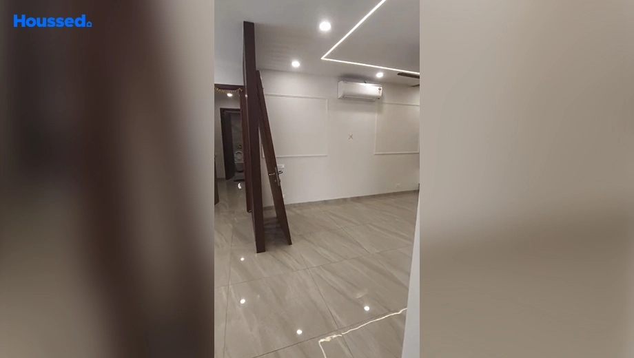 Project Image of 3 BHK Semi-Furnished Flat for Rent in Myscape Sanctuary, Hafeezpet - Image 117242
