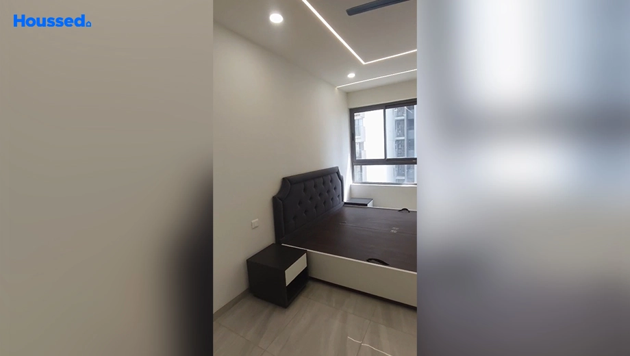 Project Image of 3 BHK Semi-Furnished Flat for Rent in Myscape Sanctuary, Hafeezpet - Image 117240
