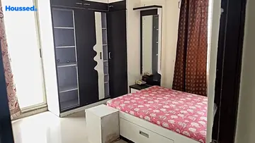Project Image of 3 BHK Flat for Rent in Narayan Aura Pratham Upvan, Vadodara - Image 117277