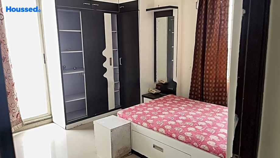 Project Image of 3 BHK Furnished Flat for Rent in Narayan Aura, Pratham Upvan - Image 117277
