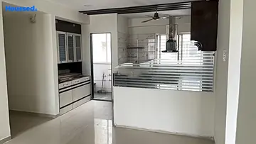 Project Image of 3 BHK Flat for Rent in Narayan Aura Pratham Upvan, Vadodara - Image 117278