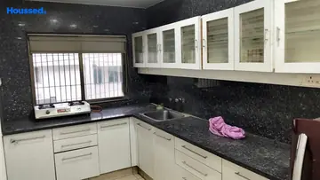 Sample Apartment of 2 BHK Flat for Rent in Vadiwadi, Vadodara - Image 117288
