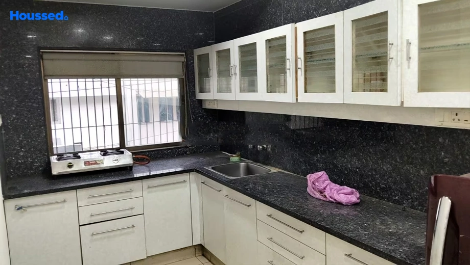 Sample Apartment of 2 BHK Furnished Flat for Rent in Vadiwadi - Image 117288
