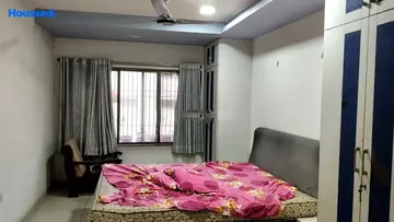 Sample Apartment of 2 BHK Flat for Rent in Vadiwadi, Vadodara - Image 117285